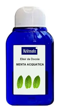 OFFICINALIA MENTA ACQUATICA ELISIR PER LA DOCCIA 250 ML OFFICINALIA MENTA ACQUATICA ELISIR PER LA DOCCIA 250 ML