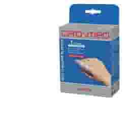 Rete tubolare elastica Ceroxmed per dito, 3 metri