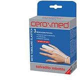 CEROXMED RETE TUBOLARE SALVADITO 3 PEZZI