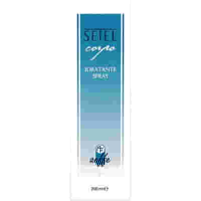 SETEL CORPO IDRATANTE SPRAY 200 ML