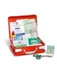Safety Cassetta pronto soccorso per aziende Gruppo A/B 1 pezzo Safety Cassetta pronto soccorso per aziende Gruppo A/B 1 pezzo