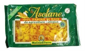 Le Asolane Pipe Mais 250 G