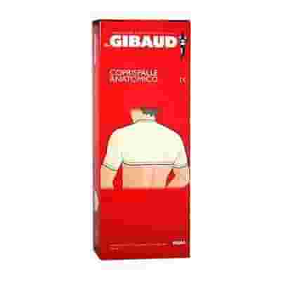 GIBAUD COPRISPALLE ANATOMICO GIBAUD TAGLIA 4