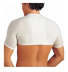COPRISPALLE ANATOMICO GIBAUD TAGLIA 6 COPRISPALLE ANATOMICO GIBAUD TAGLIA 6