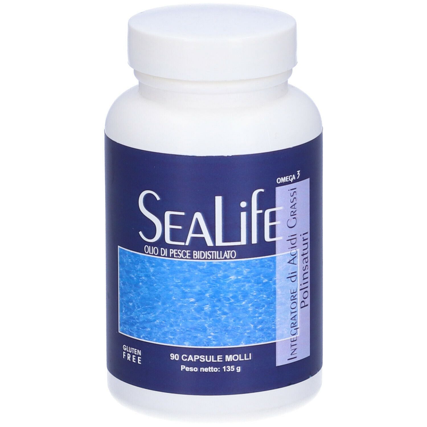 Sea Life 90 Perle