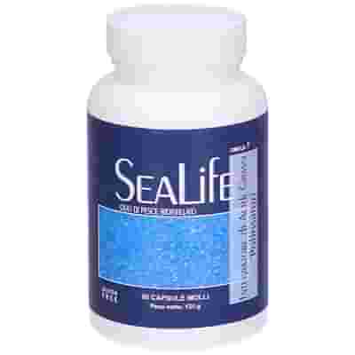 SEA LIFE 90 PERLE