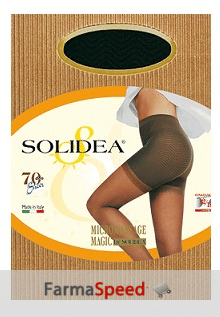 Collant Anticellulite Solidea Magic 70 Glacé 70 denari
