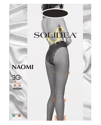 NAOMI 30 COLLANT MODEL GLACE' 5X/XXL