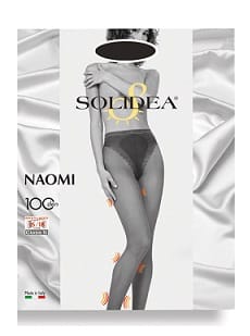 NAOMI 100 COLLANT MODEL GLACE' 1S
