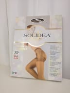 WONDER MODEL 30 COLLANT PUSH UP GLACE' 1S