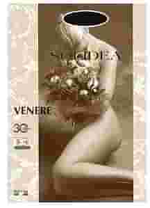 VENERE 30 COLLANT TUTTO NUDO GLACE' 2M