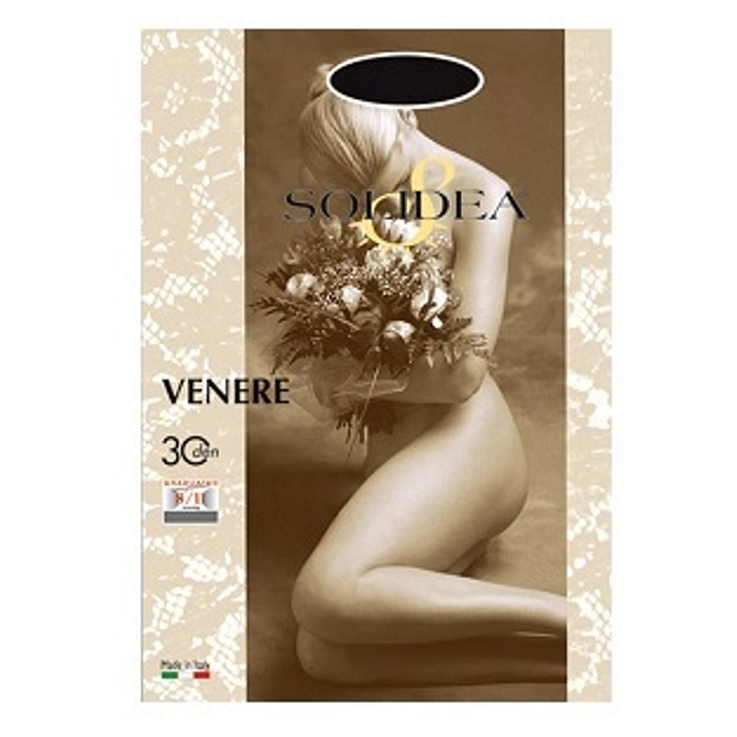 Venere 30 Collant Tutto Nudo Glace' 3 Ml