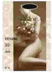 VENERE 30 COLLANT TUTTO NUDO GLACE' 5XXL