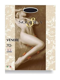 Venere 70 Collant Tutto Nudo Glace' 2 M