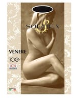 VENERE 100 COLLANT TUTTO NUDO GLACE' 1S