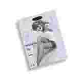MARILYN 30 SHEER CALZA AUTOREGGENTE GLACE' 4L
