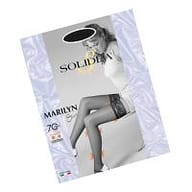 Calza autoreggente Solidea Marilyn 70 Sheer glacé taglia 2M