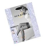 MARILYN 70 SHEER CALZA AUTOREGGENTE GLACE' 3ML