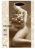 VENERE 30 COLLANT TUTTO NUDO BRONZE 2M
