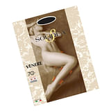 VENERE 70 COLLANT TUTTO NUDO BRONZE 2M