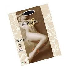 Venere 70 Collant Tutto Nudo Bronze 3 Ml