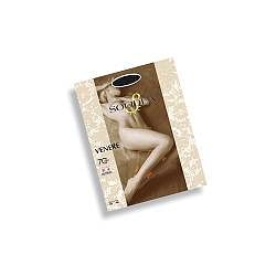 Venere 70 Collant Tutto Nudo Bronze 4 L