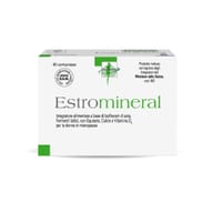 ESTROMINERAL 40 COMPRESSE