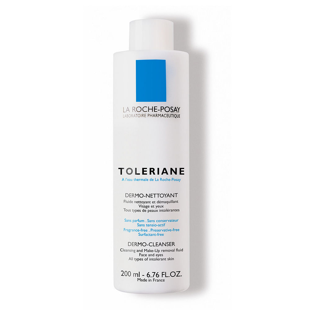 Toleriane Dermo Nettoyant 200 Ml