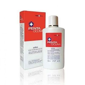 Pentaciclina Olio 200 Ml