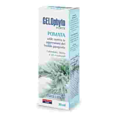 GELOPHYTO FORTE POMATA 30 ML