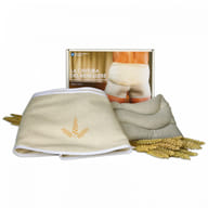 CINTURA LOMBARE BENESSERE NATURHA TAGLIA SMALL/MEDIUM