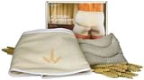 CINTURA LOMBARE BENESSERE NATURHA TAGLIA SMALL/MEDIUM