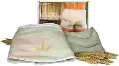 CINTURA LOMBARE BENESSERE NATURHA TAGLIA SMALL/MEDIUM