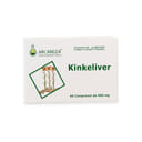 KINKELIVER 40 COMPRESSE 36G