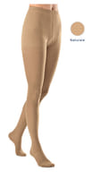 Collant Compressivo JOBST UltraSheer 10-15mmhg, Nature 2