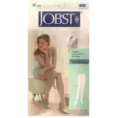 Collant compressivo JOBST UltraSheer 10-15mmhg Nero T.2