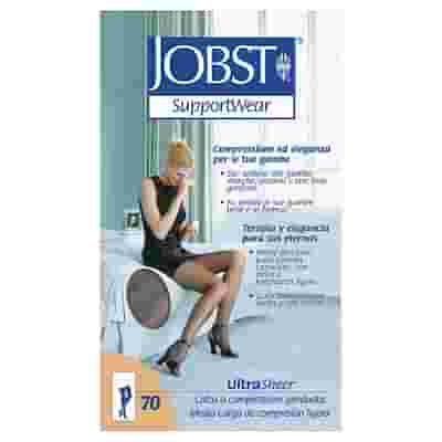 CALZA COMPRESSIVA JOBST US 10/15MMHG COLCAL NA4 ARTICOLO 797850001200