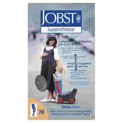 Collant Gestante JOBST UltraSheer Compressivo 10-15 mmhg, NA4