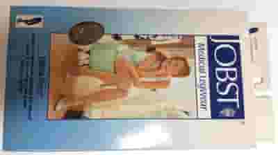 Collant compressivo JOBST UltraSheer 15-20mmHg, gambe leggere
