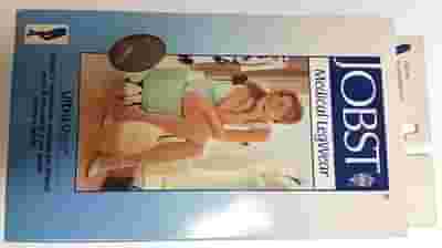 CALZA COMPRESSIVA JOBST ULTRASHEER 15-20MMHG COLLANT ELAST APPL SAB4 ARTICOLO 751150000300