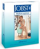 CALZA COMPRESSIVA JOBST ULTRASHEER 15-20MMHG COLLANT ELAST APPL NAT3 ARTICOLO 751140000400