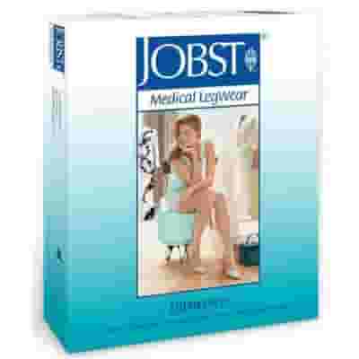 Collant elastico JOBST UltraSheer 15-20mmHg colore nero