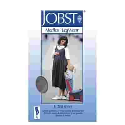 CALZA COMPRESSIVA JOBST ULTRASHEER 15-20MMHG COLLANT GESTANTE BE3 ARTICOLO 751090000000