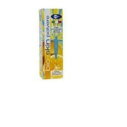 BIO Skin Polvere per ferite, micosi e dermatiti 100g