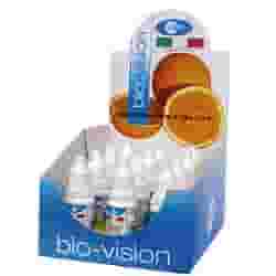 BIO Vision soluzione naturale per occhi, flacone 10ml