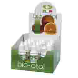 BIO Otol soluzione otologica naturale, flacone 10ml