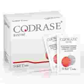 CODRASE 20 BUSTINE