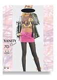 VANITY 70 OPAQUE COLLANT VITA BASSA MOKA 1S