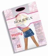 VANITY 70 OPAQUE COLLANT VITA BASSA NERO 2 M