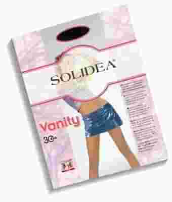 VANITY 70 OPAQUE COLLANT VITA BASSA NERO 2 M